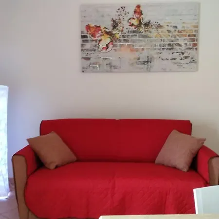 Dimora Donna Iolanda