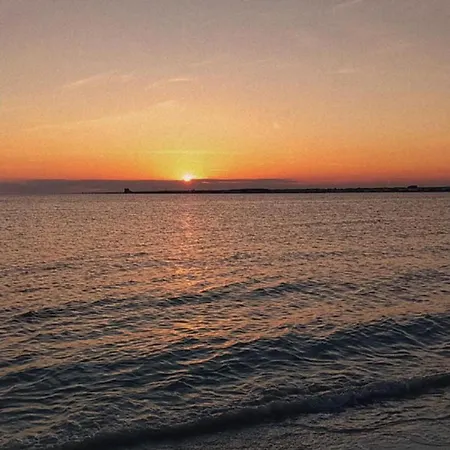 Dimora Donna Iolanda Daire Leverano