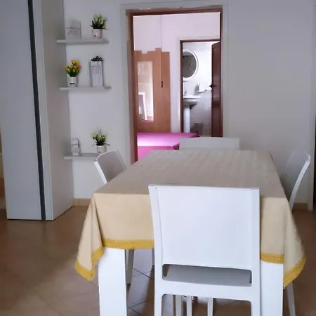 Dimora Donna Iolanda Apartamento Leverano