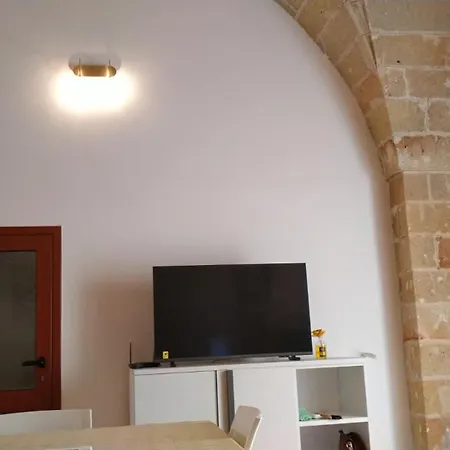 Dimora Donna Iolanda *