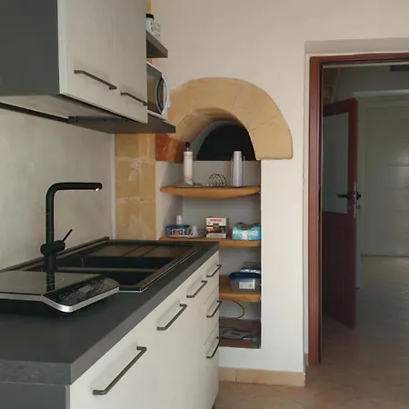 Dimora Donna Iolanda Lägenhet *