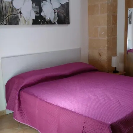 Dimora Donna Iolanda *