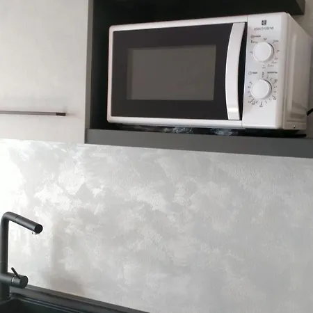 公寓 Dimora Donna Iolanda