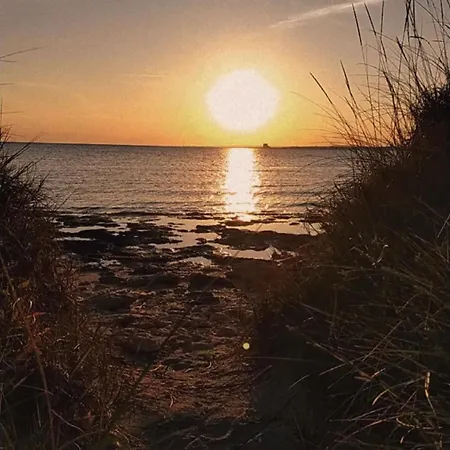 Lägenhet Dimora Donna Iolanda