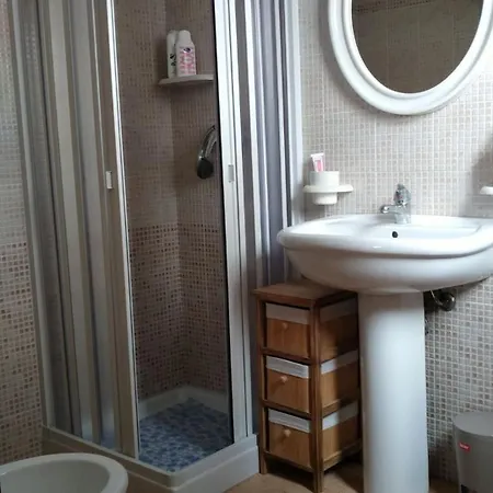 Dimora Donna Iolanda Lägenhet *