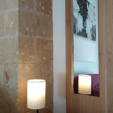 Apartamento Dimora Donna Iolanda Leverano