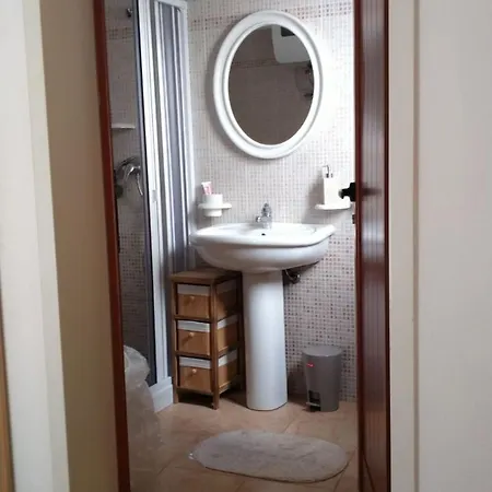 Dimora Donna Iolanda *