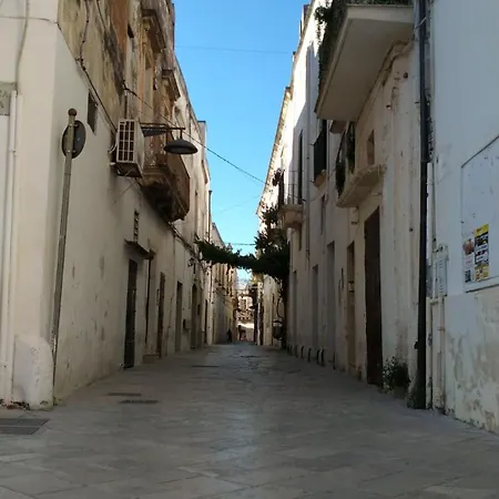 Dimora Donna Iolanda