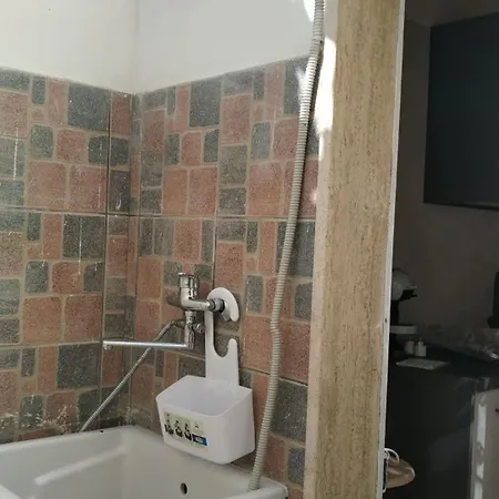 Apartamento Dimora Donna Iolanda