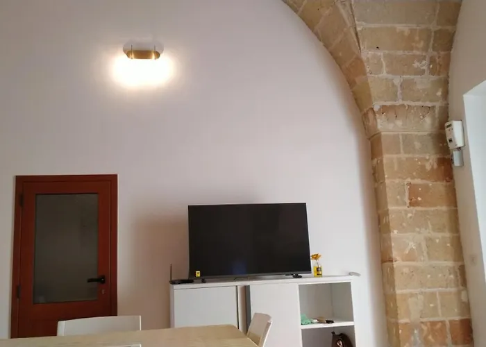 Dimora Donna Iolanda *