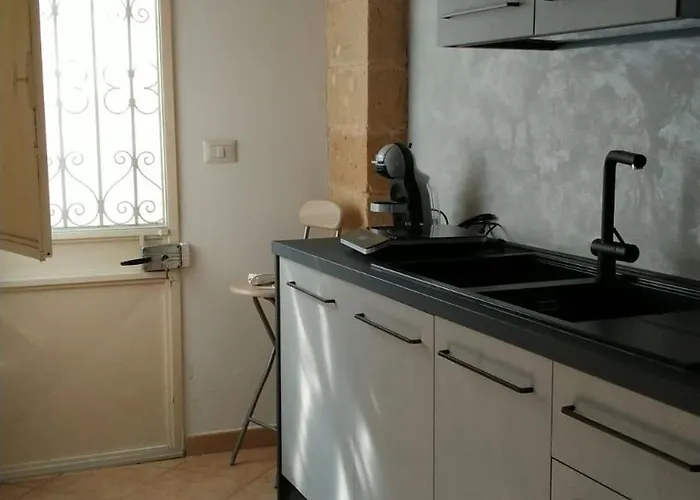 Apartmán Dimora Donna Iolanda Leverano